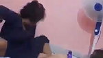 Hostel girl fun