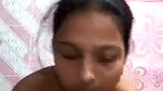 Awesome girl undress Masturbating hard