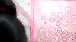 Awesome girl undress Masturbating hard