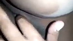 Awesome girl undress Masturbating hard