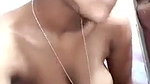 Awesome girl undress Masturbating hard