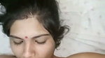 Beautiful sexy bhabhi give Blowjob fuck hard by lover