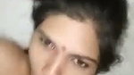Beautiful sexy bhabhi give Blowjob fuck hard by lover