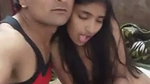 Girl drinking alcohol enjoying