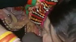 Kolkata bhabhi giving Blowjob to his lover