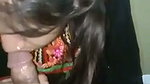 Kolkata bhabhi giving Blowjob to his lover