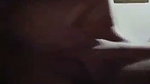 Mature couple enjoying on bed