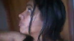 Naughty girl show her boob ass