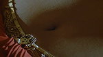 Sexy actress showing her nude hot figure