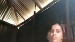 Sexy girl rubing her pussy hard