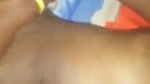Tamil aunty Blowjob fucking on bed