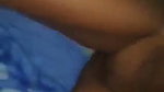 Tamil aunty Blowjob fucking on bed