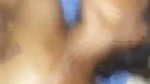 Tamil aunty Blowjob fucking on bed