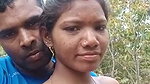 Village bhabhi boob press by lover