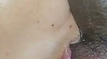 Wife give deep Blowjob to his husband