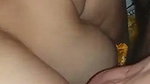 Wife give deep Blowjob to his husband
