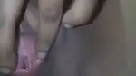 Wow beautiful girl show her hot figure