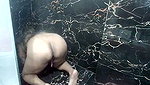 yourradhika bath full nude 1