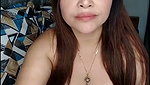 Cutie Doll2 Pussy Fingering Boobs Massage