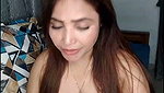 Cutie Doll2 Pussy Fingering Boobs Massage