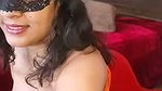 Ruvi Queen stripchat show
