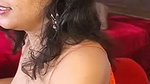 Ruvi Queen stripchat show