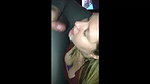 Wife Provides Quick Climax To Stranger At Video