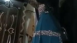 Muslim girl undress nude