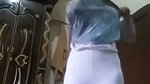 Muslim girl undress nude