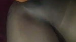 Sexy bhabhi putting carrot in her pussy