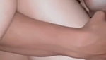 Beautiful Nepali Babe Giving Blowjob Hard Fucking