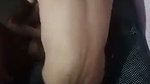 Slim bhabhi enjoying fucking with devar