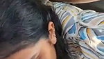 Tamil girl Blowjob in runing car