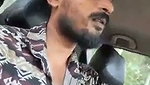 Tamil girl Blowjob in runing car