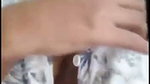 Tamil sexy girl showing her sweet boob