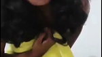 Tamil sexy girl showing her sweet boob