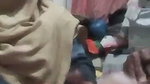 Village Wife Sucking Lover Dick