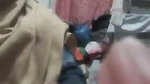 Village Wife Sucking Lover Dick
