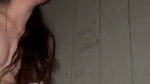 Very beautiful girl riding her lover dick