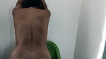 Sexy Angeliya Stripchat with face Part 1