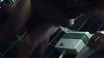aunty fucking hard in bathroom