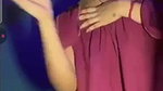 Bhabhi Showing For Lover On Video Call