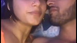 Indian Sexy Girl Having Fun With Boyfriend