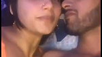 Indian Sexy Girl Having Fun With Boyfriend