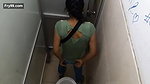 Manipur College Girl Pissing