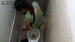 Manipur College Girl Pissing