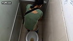 Manipur College Girl Pissing