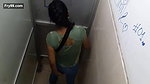 Manipur College Girl Pissing