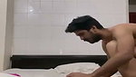BF Ne Uchal Uchal Ke Choda Apni Nangi GF Ko