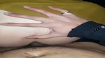 Blowjob Ke Baad Girlfriend Ki Doggy Style Mein sex